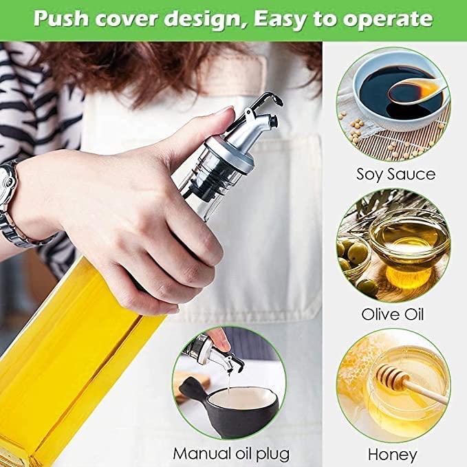 Oil Dispenser Bottle 1000ml