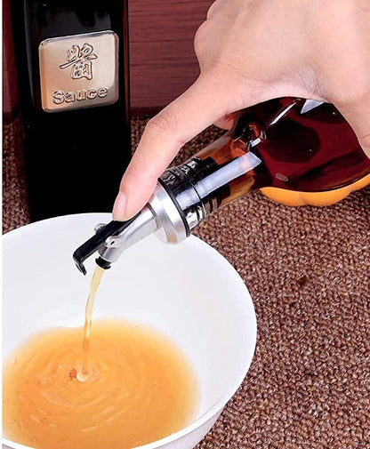 Oil Dispenser Bottle 1000ml